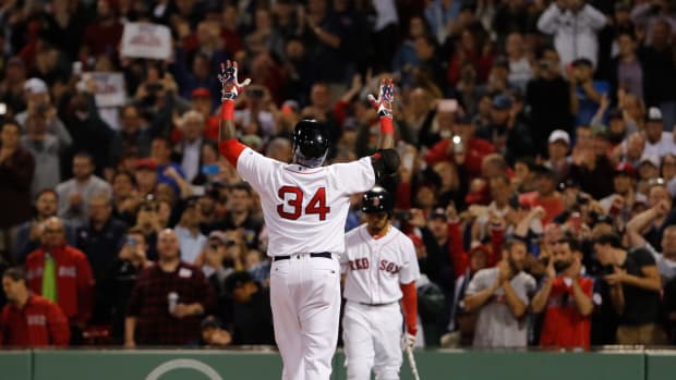 David Ortiz 2